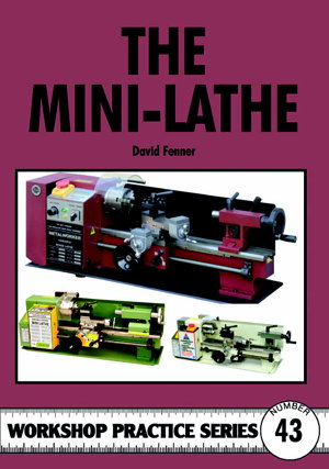 Cover art for The Mini-Lathe