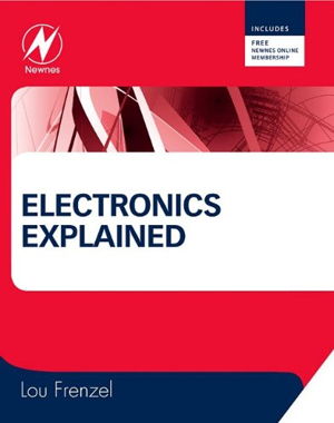 Cover art for Electronics Explained