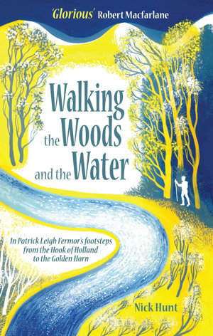 Cover art for Walking in the Woods and Water