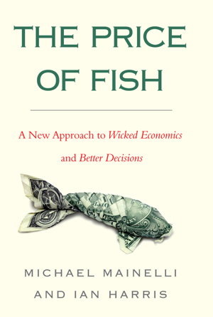 Cover art for Price of Fish