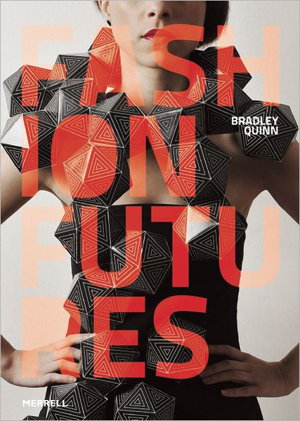 Cover art for Fashion Futures