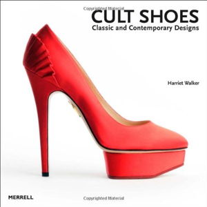 Cover art for Cult Shoes