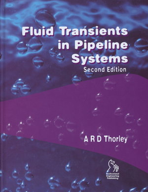 Cover art for Fluid Transients in Pipeline Systems