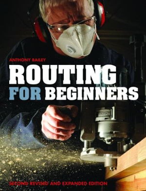 Cover art for Routing for Beginners (Second Revised and Expanded Edition)
