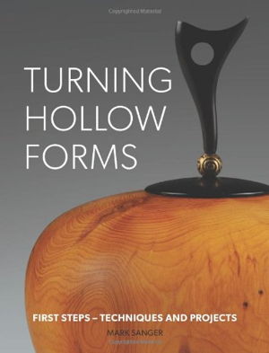 Cover art for Turning Hollow Forms