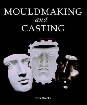 Cover art for Mouldmaking and Casting