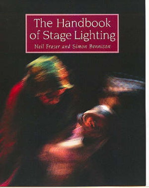 Cover art for Handbook of Stage Lighting