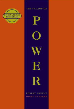 Cover art for The 48 Laws Of Power