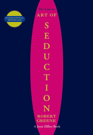 Cover art for Concise Art of Seduction