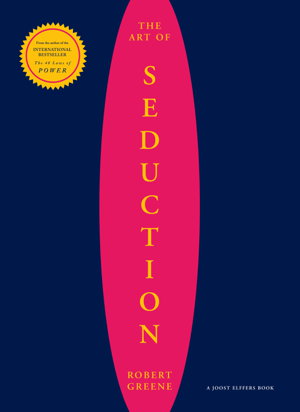 Cover art for The Art Of Seduction