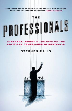 Cover art for Professionals
