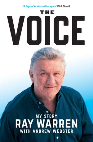 Cover art for Voice