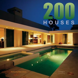 Cover art for 200 Houses