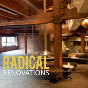 Cover art for Radical Renovations