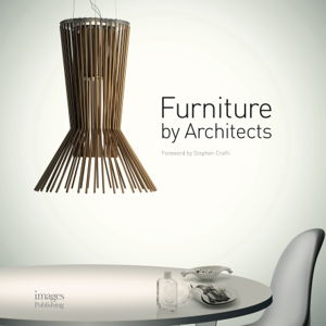 Cover art for Furniture by Architects