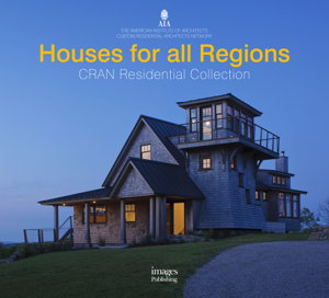 Cover art for House for All Regions