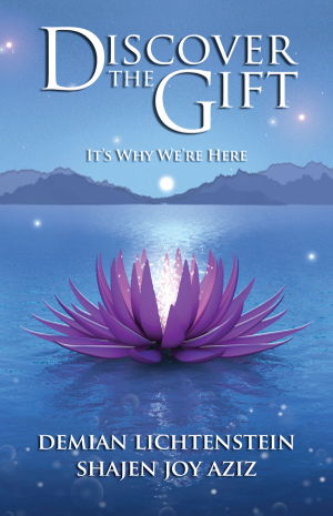 Cover art for Discover The Gift