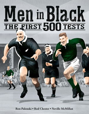 Cover art for Men in Black