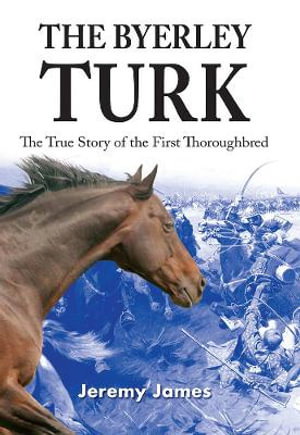 Cover art for Byerley Turk