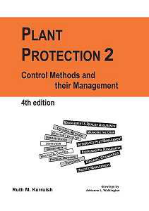 Cover art for Plant Protection 2 Control Methods and Their Management
