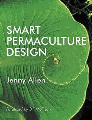 Cover art for Smart Permaculture Design