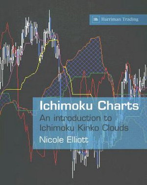 Cover art for Ichimoku Charts