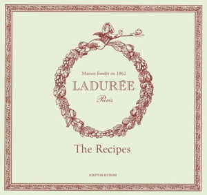 Cover art for Laduree