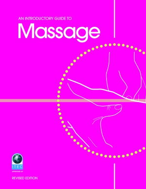Cover art for An Introductory Guide to Massage