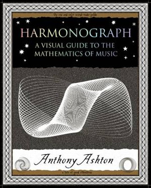 Cover art for Harmonograph