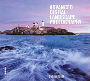 Cover art for Advanced Digital Landscape Photography