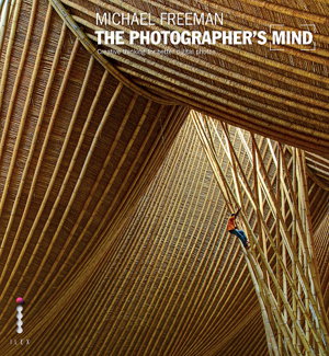 Cover art for Photographer's Mind