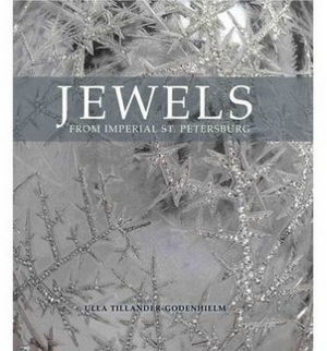 Cover art for Jewels from Imperial St. Petersburg