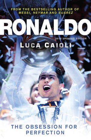 Cover art for Ronaldo