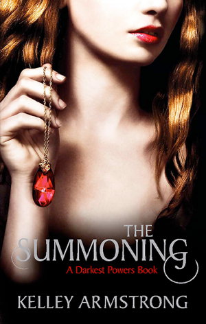 Cover art for The Summoning