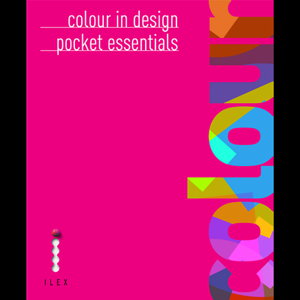 Cover art for Colour in Design
