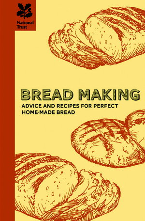 Cover art for Breadmaking