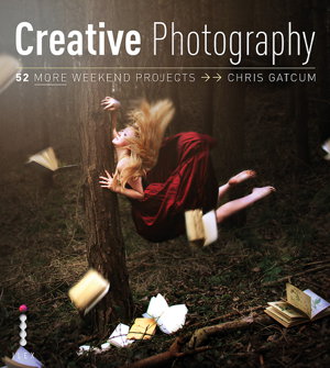 Cover art for Creative Photography