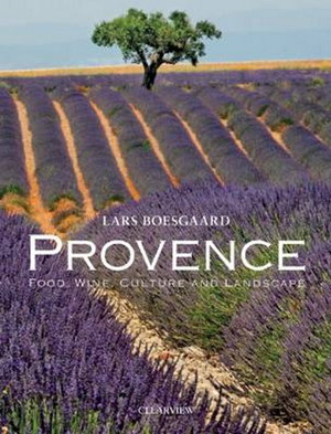 Cover art for Provence