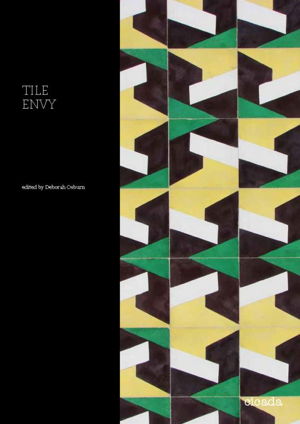 Cover art for Tile Envy
