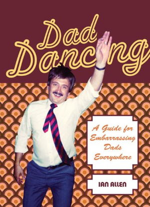 Cover art for Dad Dancing