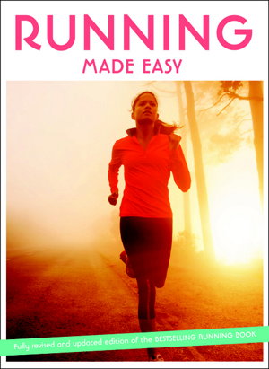 Cover art for Running Made Easy