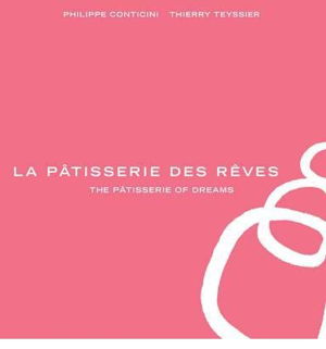 Cover art for La Patisserie Des Reves