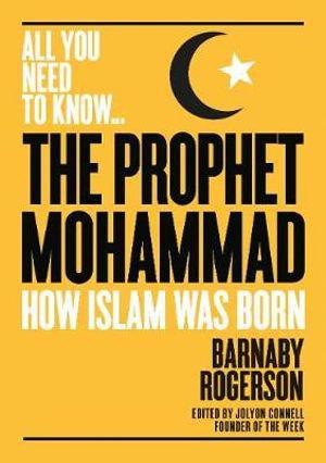 Cover art for Prophet Mohammed (All You Need to Know)