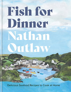 Cover art for Fish for Dinner