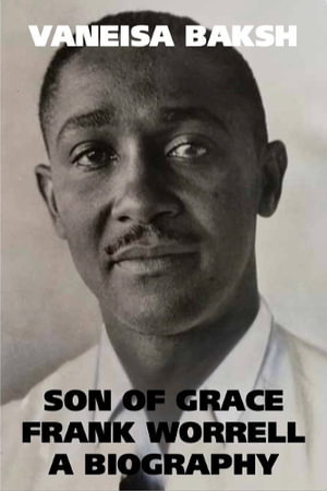 Cover art for Son of Grace