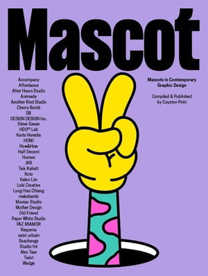 Cover art for Mascot