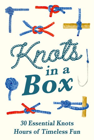 Cover art for Knots in a Box