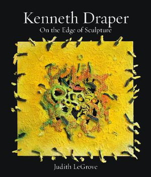 Cover art for Kenneth Draper