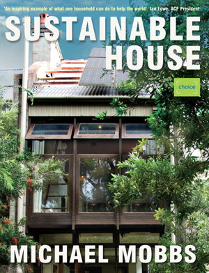 Cover art for Sustainable House