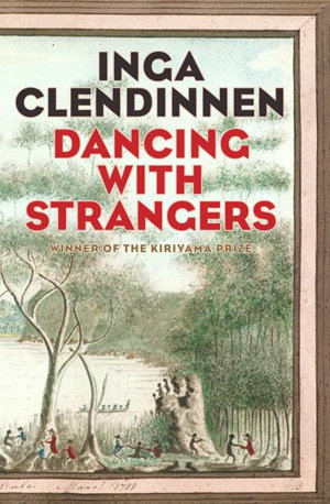 Cover art for Dancing With Strangers